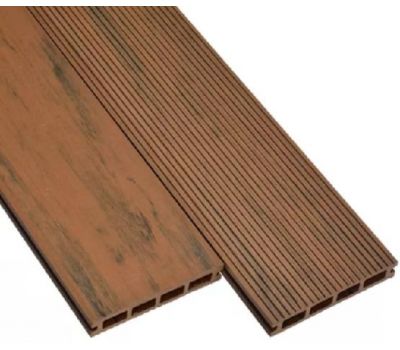 Террасная доска ДПК Select colorite - Тик от производителя  Deckart (Россия) по цене 0 р