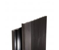 Ступень Tehno полнотелая Венге Ступень Tehno полнотелая Венге