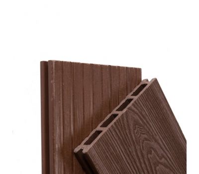 Террасная доска ДПК Komfort 3D Шоколад от производителя  Ecodecking по цене 559 р