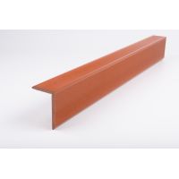 Угол торцевой Titan Терракот Угол торцевой Titan Терракот