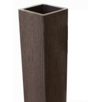 Столб опорный 100х100х3000 Select Венге Столб опорный 100х100х3000 Select Венге