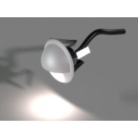 Точечный светильник Белый WLCL-112 Точечный светильник Белый WLCL-112