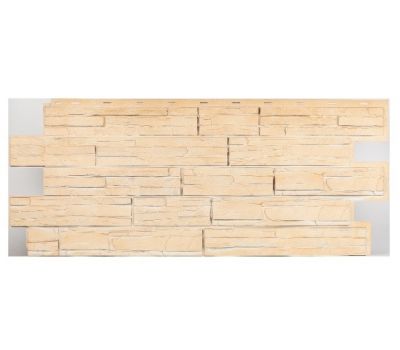 Фасадные панели СЕРИЯ Альпийская Сказка - Саяны от производителя Т-сайдинг по цене 595 р Фасадные панели СЕРИЯ Альпийская Сказка - Саяны от производителя Т-сайдинг по цене 595 р