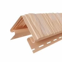 Угол наружный Скалистый Риф Премиум Терракот Угол наружный Скалистый Риф Премиум Терракот