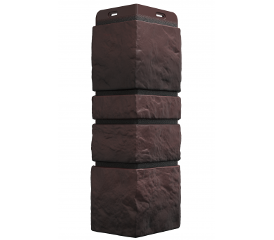 Угол наружный коллекция Burg Темный от производителя Docke по цене 555 р Угол наружный коллекция Burg Темный от производителя Docke по цене 555 р