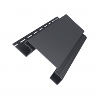 Планка наборная (Наличник) Графит Планка наборная (Наличник) Графит