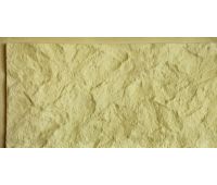 Фасадная плитка «Колотый кирпич» № 09 Фасадная плитка «Колотый кирпич» № 09