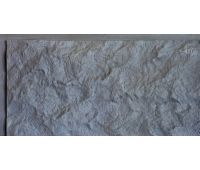 Фасадная плитка «Жженый кирпич» № 12 Фасадная плитка «Жженый кирпич» № 12