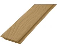 Фиброцементный сайдинг FCSPRO Click Shtil F11 Золотой песок Фиброцементный сайдинг FCSPRO Click Shtil F11 Золотой песок