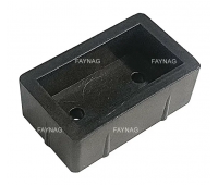 Клипса монтажная для балясин Клипса монтажная для балясин