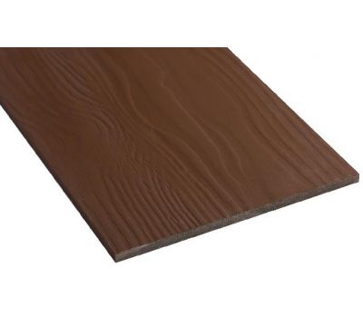 Фиброцементный сайдинг Wood F21 от производителя  FCS Group по цене 1 200 р