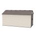 Сарай пластиковый LifeTime 15x8 DD от производителя  Lifetime по цене 400 000 р