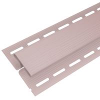 Н-профиль соединительный Фламинго Н-профиль соединительный Фламинго