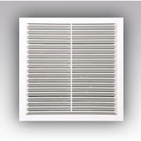 Вентиляционная решётка Белая Вентиляционная решётка Белая