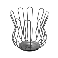 Паук ГРАФИТ (RAL 7024) Паук ГРАФИТ (RAL 7024)