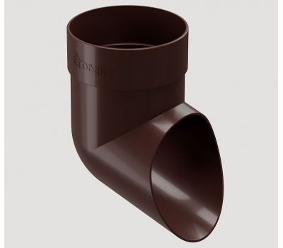 Наконечник Тёмно-коричневый от производителя Docke по цене 188 р Наконечник Тёмно-коричневый от производителя Docke по цене 188 р